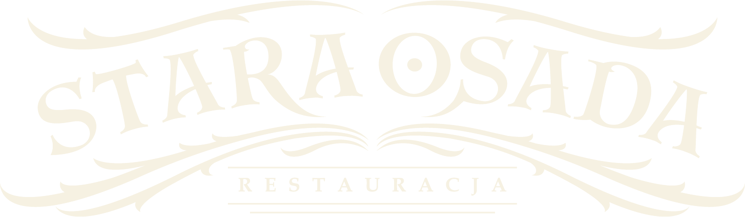 Restauracja Stara Osada